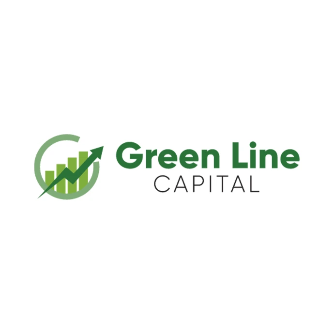green line