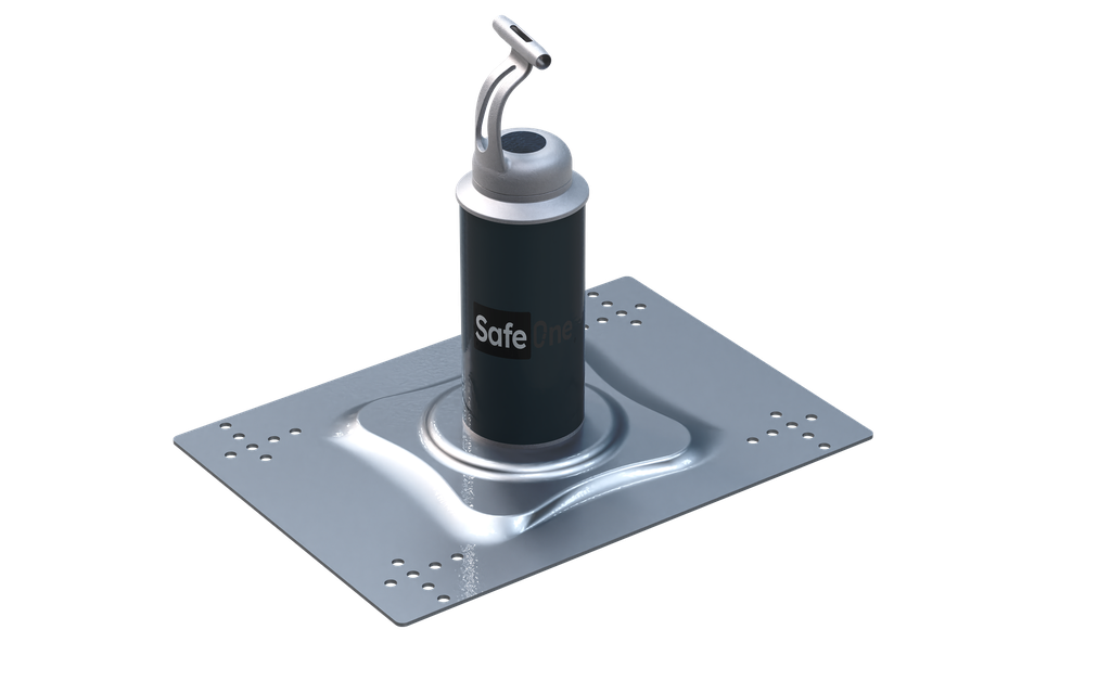 [BOTE10] Botes de linea de vida, SafeOne