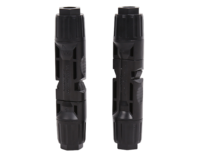 MC4 Conector Kit Waterproof for PV IP67 1,500VDC, TUV, CE, (5 Juegos),  SolarOne