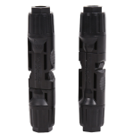 MC4 Conector Solar Sistemas 1000 VDC Kit Waterproof for PV IP67 SolarOne