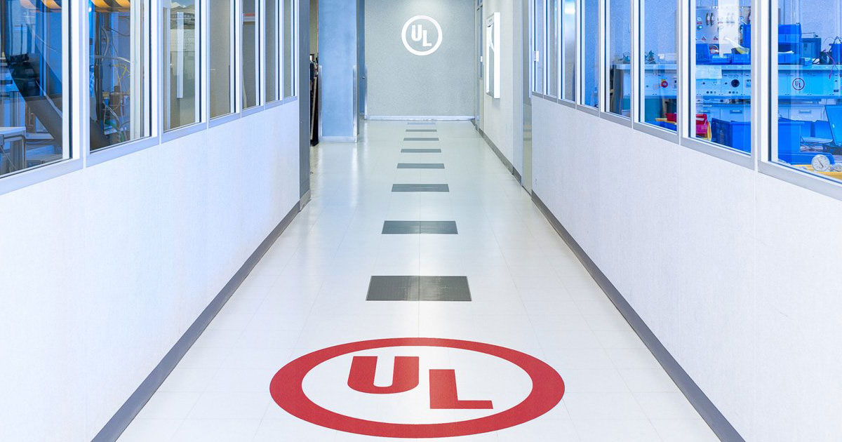 Certificación UL en productos de protección de sistemas solares