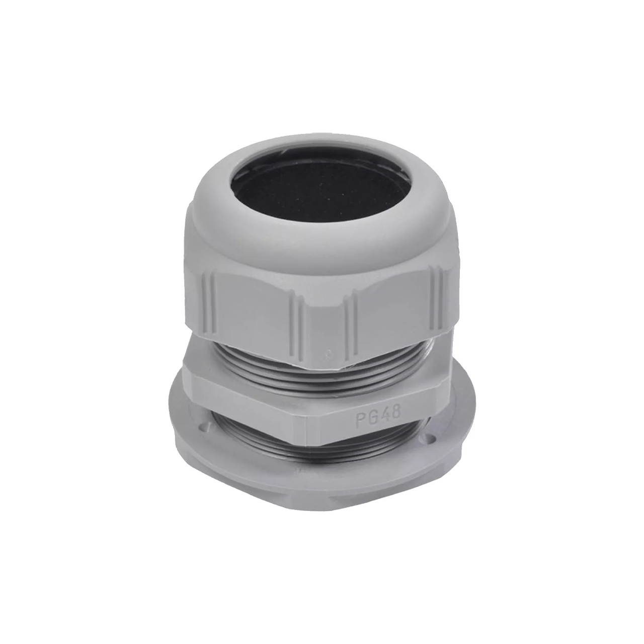 conector glandula solar