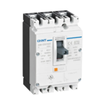 Interruptor de caja moldeada CHINT NM1