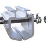 Abrazadera Universal KR18