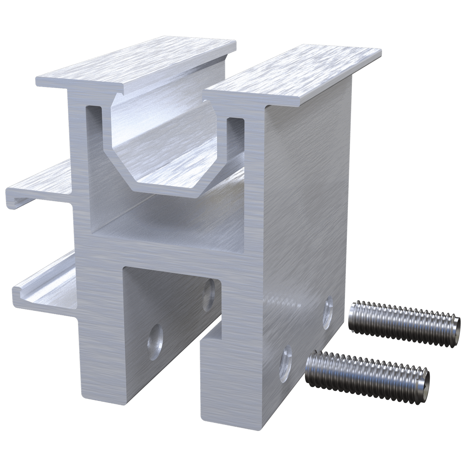 Clamp KR18 3 en 1