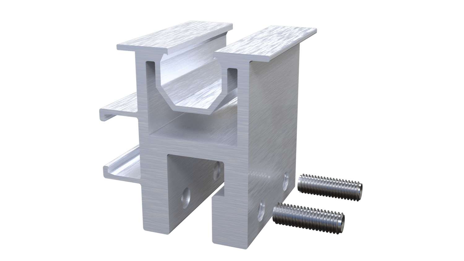 Clamp KR18 3 en 1 - Image 1