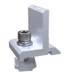 Clip Climber - UL2703 AlumiOne