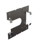 Grounding Plate - UL2703 AlumiOne