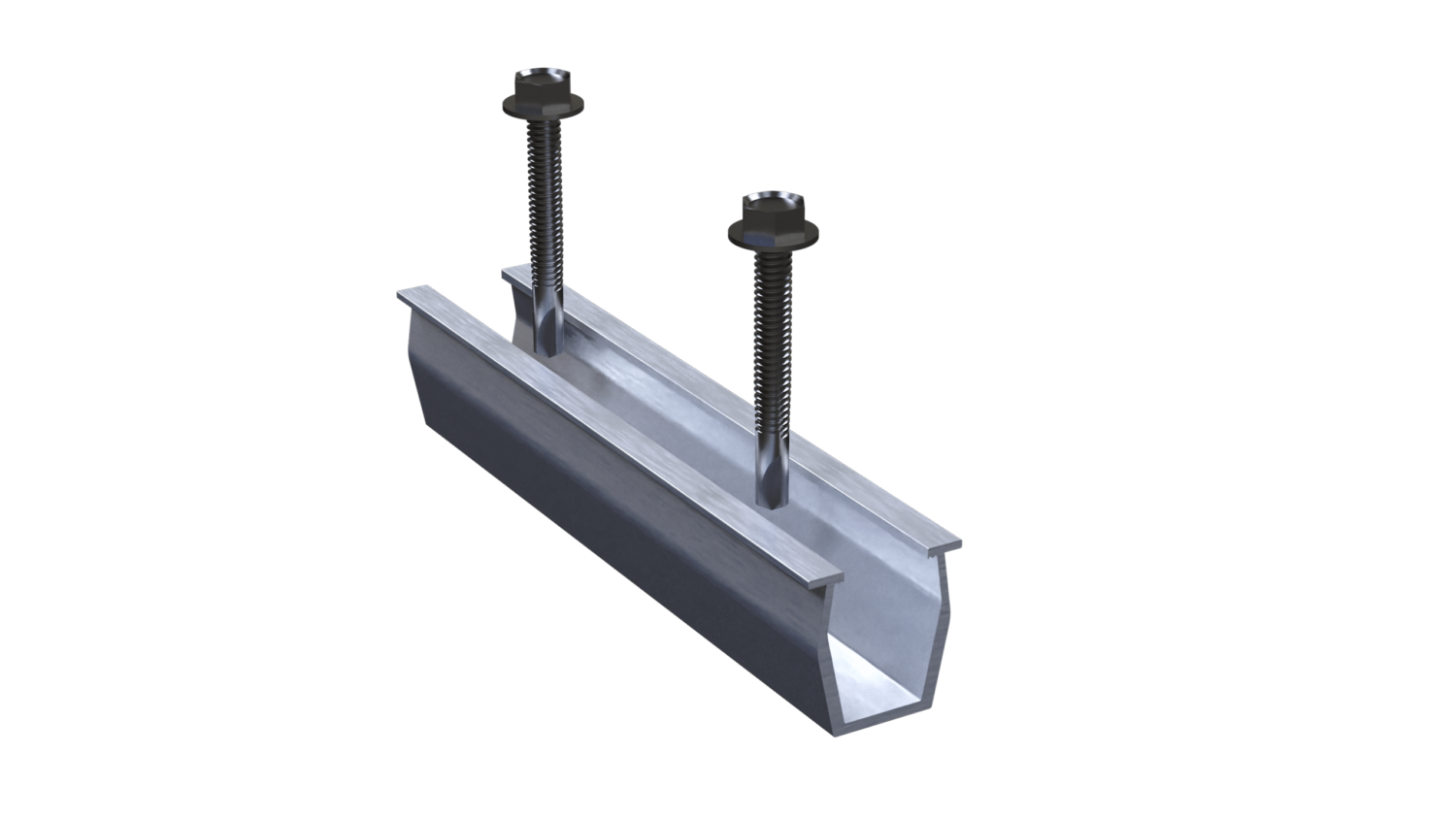 Nano riel 120 mm - Image 1