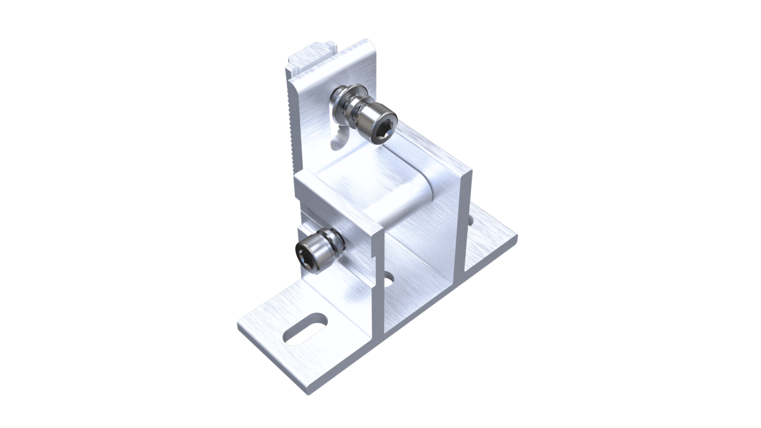 Pata delantera ajustable - Image 1
