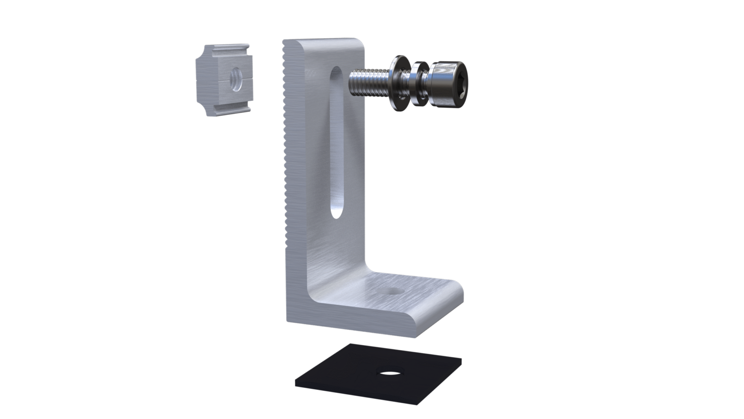 Soporte L - Image 1